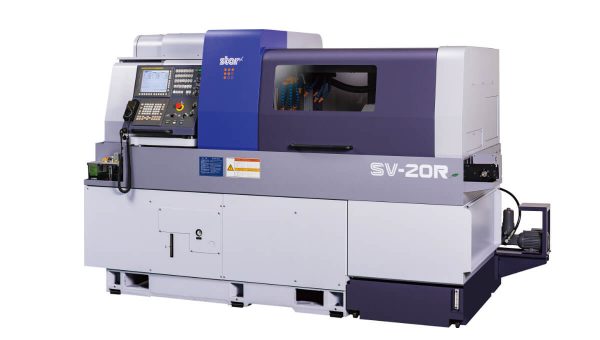 SV-20R